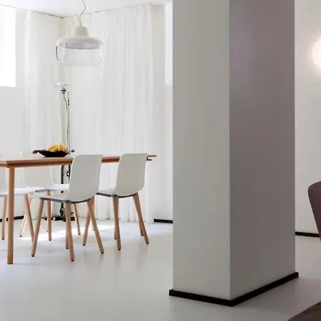 Lejlighed Gloria Apartment 210091 København